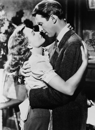 素晴らしき哉、人生！