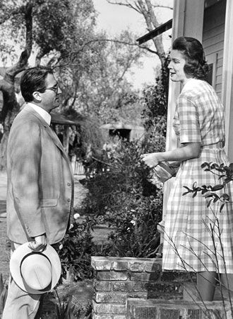 映画『アラバマ物語』の画像（2枚目）