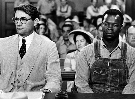 映画『アラバマ物語』の画像（3枚目）