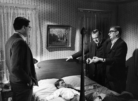 映画『アラバマ物語』の画像（4枚目）