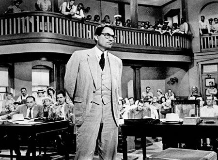 映画『アラバマ物語』の画像（5枚目）