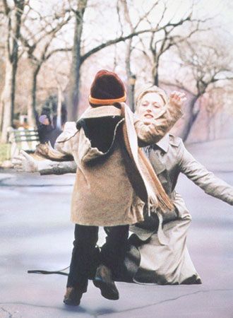 映画『クレイマー、クレイマー』の画像（2枚目）