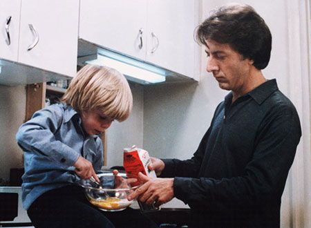 映画『クレイマー、クレイマー』の画像（4枚目）