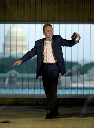 映画『ザ・センチネル 陰謀の星条旗』の画像（3枚目）