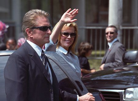 映画『ザ・センチネル 陰謀の星条旗』の画像（5枚目）