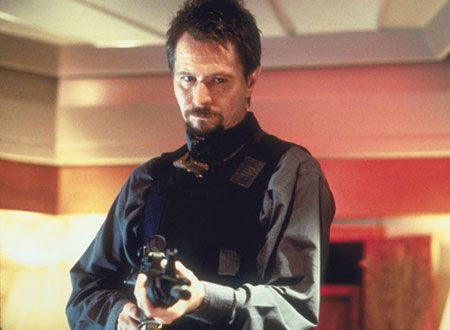 映画『エアフォース・ワン』の画像（4枚目）