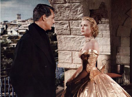 映画『泥棒成金』の画像（4枚目）