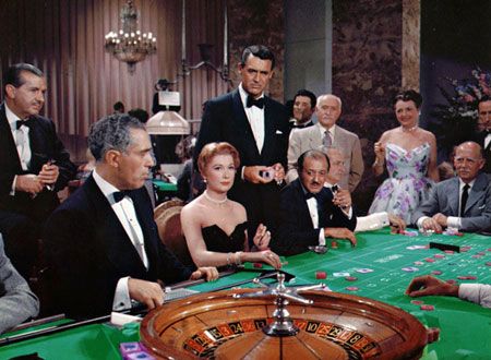 映画『泥棒成金』の画像（5枚目）