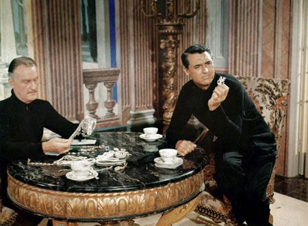 映画『泥棒成金』の画像（6枚目）