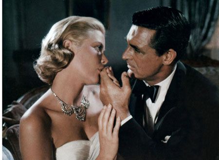 映画『泥棒成金』の画像（7枚目）