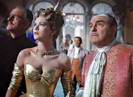 映画『泥棒成金』の画像（8枚目）