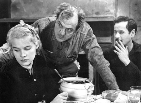 映画『ベビイドール』の画像（4枚目）