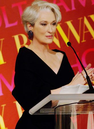 映画『プラダを着た悪魔』の画像（2枚目）