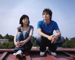 虹の女神 Rainbow Song