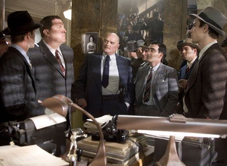 映画『ブラック・ダリア』の画像（2枚目）