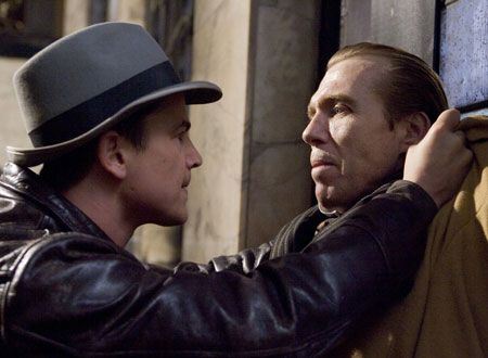 映画『ブラック・ダリア』の画像（5枚目）