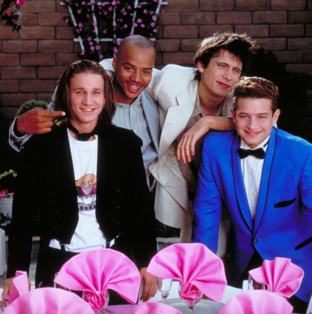 映画『クルーレス』の画像（4枚目）