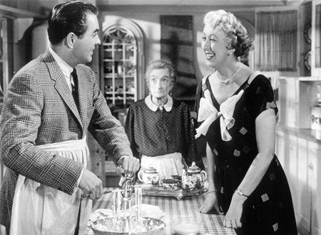 映画『情婦』の画像（2枚目）