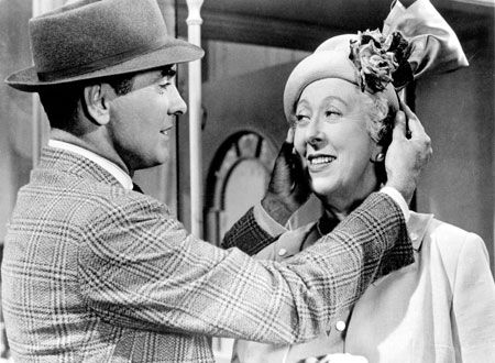 映画『情婦』の画像（5枚目）