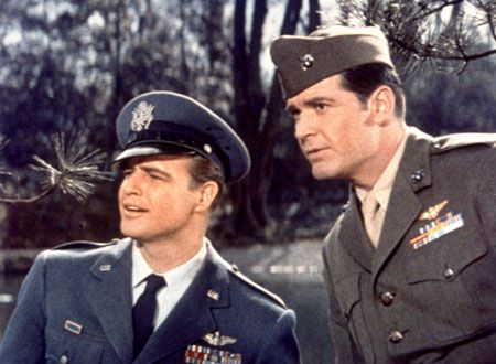 映画『サヨナラ』の画像（3枚目）