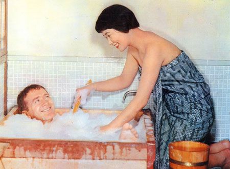 映画『サヨナラ』の画像（4枚目）