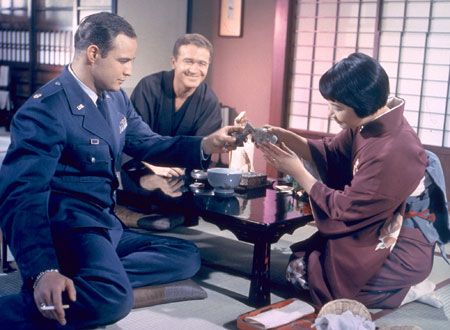 映画『サヨナラ』の画像（5枚目）