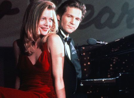 映画『恋のゆくえ/ファビュラス・ベイカー・ボーイズ』の画像（3枚目）