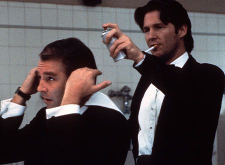 映画『恋のゆくえ/ファビュラス・ベイカー・ボーイズ』の画像（4枚目）