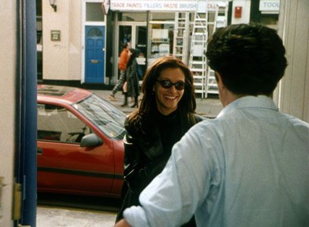 映画『ノッティング・ヒルの恋人』の画像（2枚目）