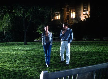 映画『ノッティング・ヒルの恋人』の画像（4枚目）