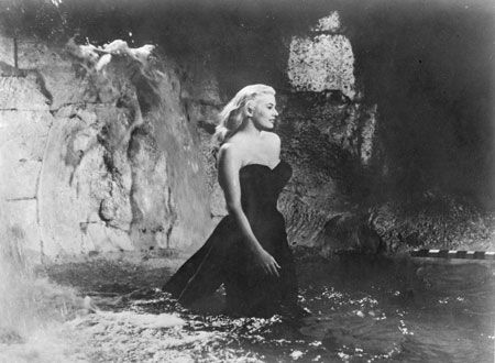 映画『甘い生活』の画像（3枚目）