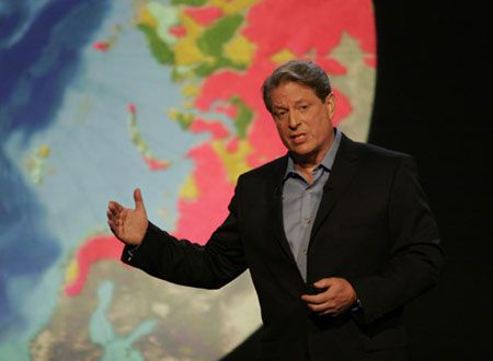 映画『不都合な真実』の画像（2枚目）