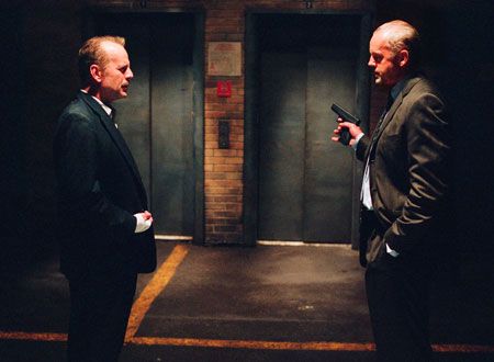 映画『16ブロック』の画像（2枚目）