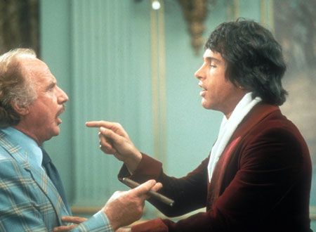 映画『天国から来たチャンピオン』の画像（2枚目）