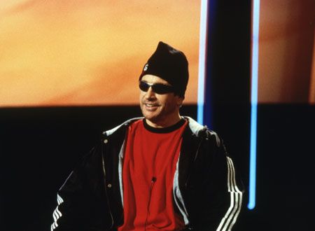 映画『ブルワース』の画像（2枚目）