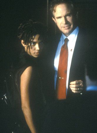 映画『ブルワース』の画像（4枚目）