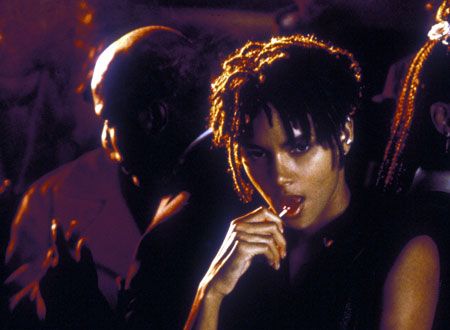 映画『ブルワース』の画像（5枚目）