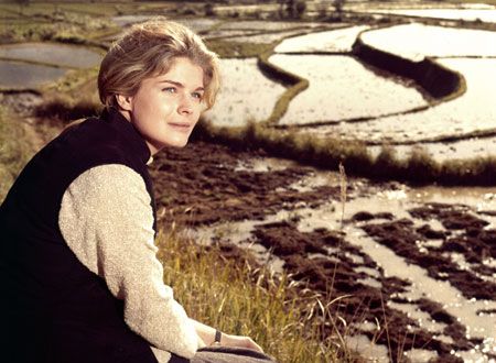 映画『砲艦サンパブロ』の画像（5枚目）