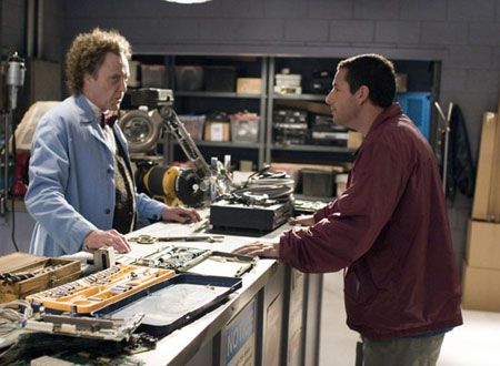 映画『もしも昨日が選べたら』の画像（5枚目）