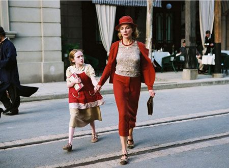 映画『上海の伯爵夫人』の画像（2枚目）