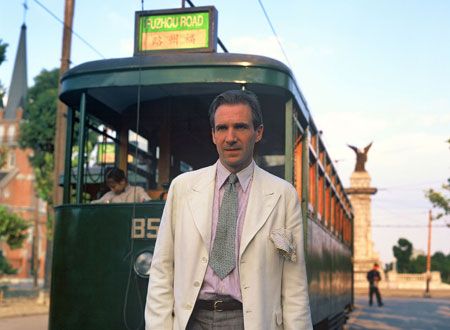 映画『上海の伯爵夫人』の画像（3枚目）