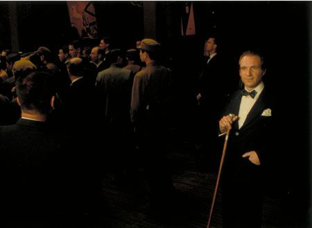 映画『上海の伯爵夫人』の画像（4枚目）