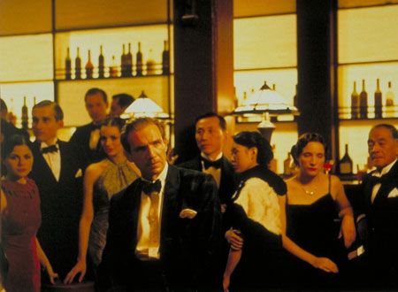 映画『上海の伯爵夫人』の画像（5枚目）