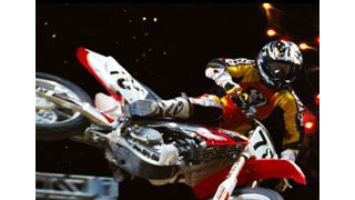 スーパークロス