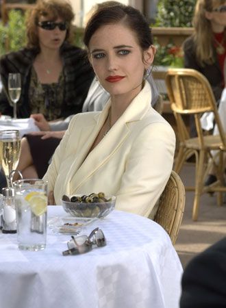 映画『007／カジノ・ロワイヤル』の画像（5枚目）