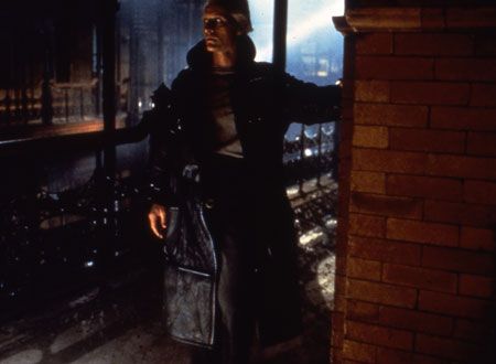 映画『ブレードランナー』の画像（2枚目）