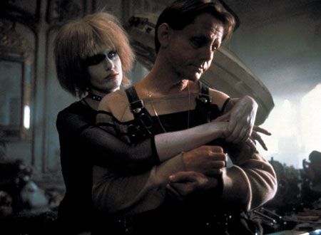 映画『ブレードランナー』の画像（4枚目）