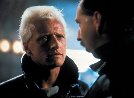 映画『ブレードランナー』の画像（5枚目）