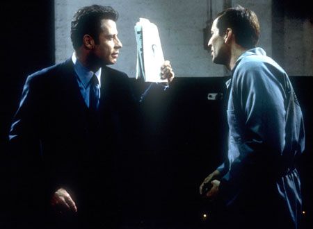 映画『フェイス／オフ』の画像（2枚目）