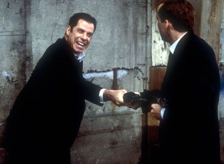 映画『フェイス／オフ』の画像（4枚目）